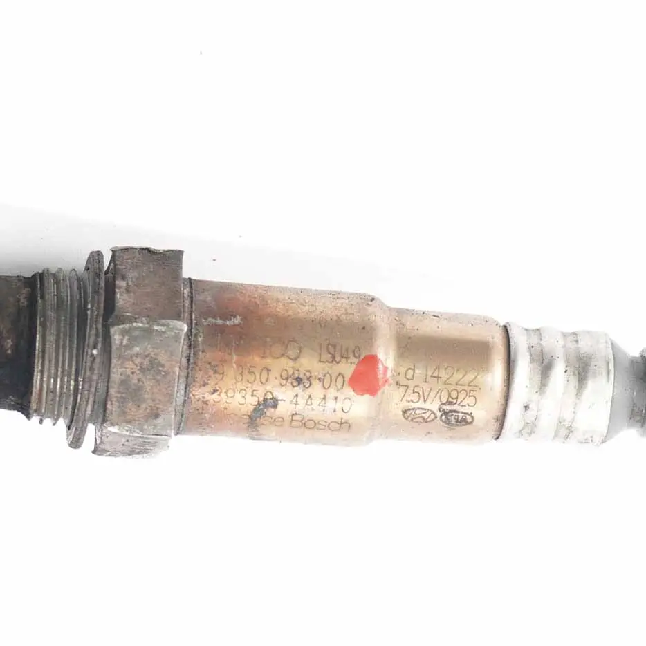 Lambda Sensor Oxygen Probe to Kia Sportage 3 Hyundai ix35 1.7 CRDi with Part number 935093300 Kia Sportage 3 Hyundai ix35 1.7 CRDi Lambda Sensor Oxygen Probe - SKU 935093300 - Part number 935093300