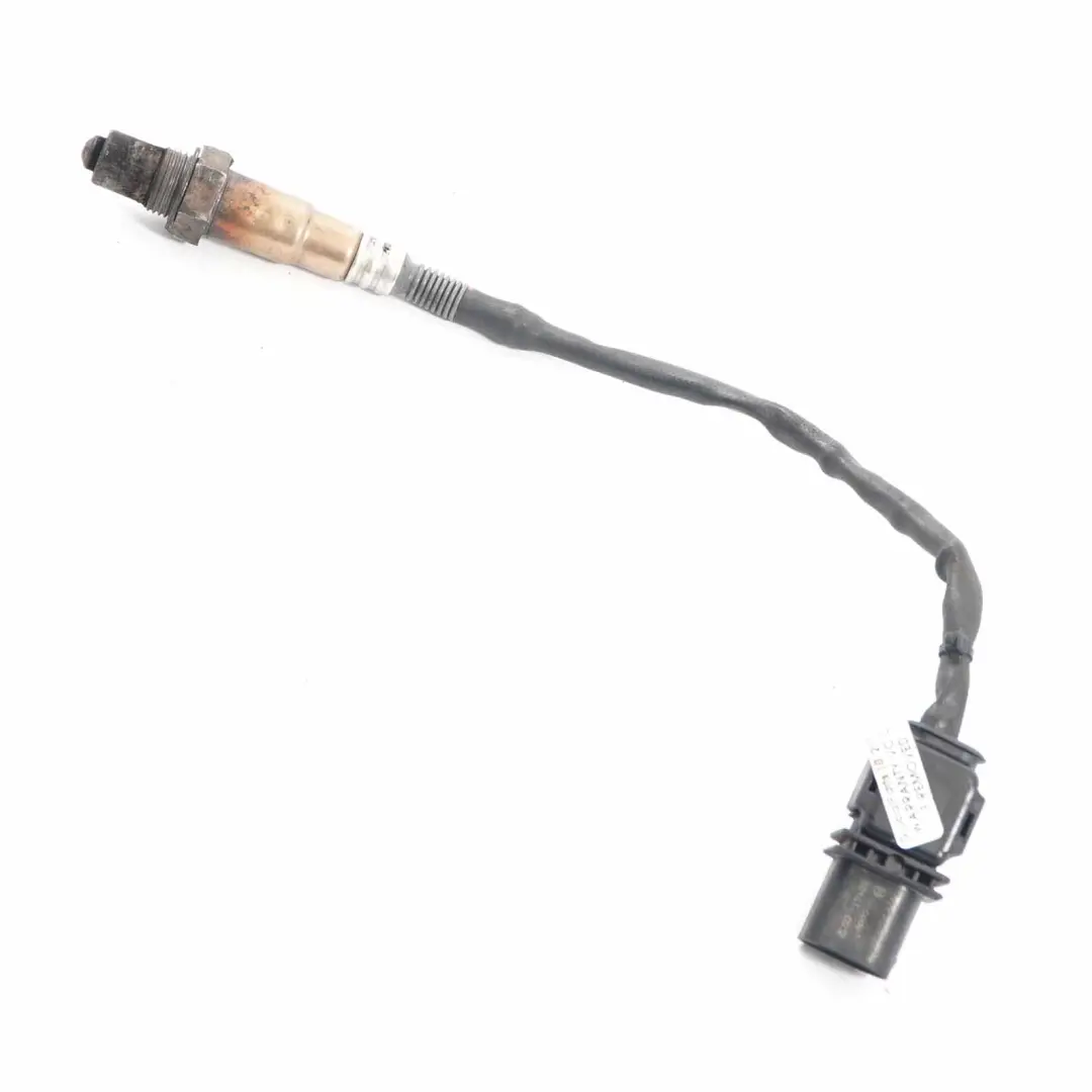Sonde Lambda Sonde à oxygène pour Kia Sportage 3 Hyundai ix35 1.7 CRDi à propos du numéro de pièce 935093300 Kia Sportage 3 Hyundai ix35 1.7 CRDi Sonde Lambda Sonde à oxygène - SKU 935093300 - Numéro de pièce 935093300