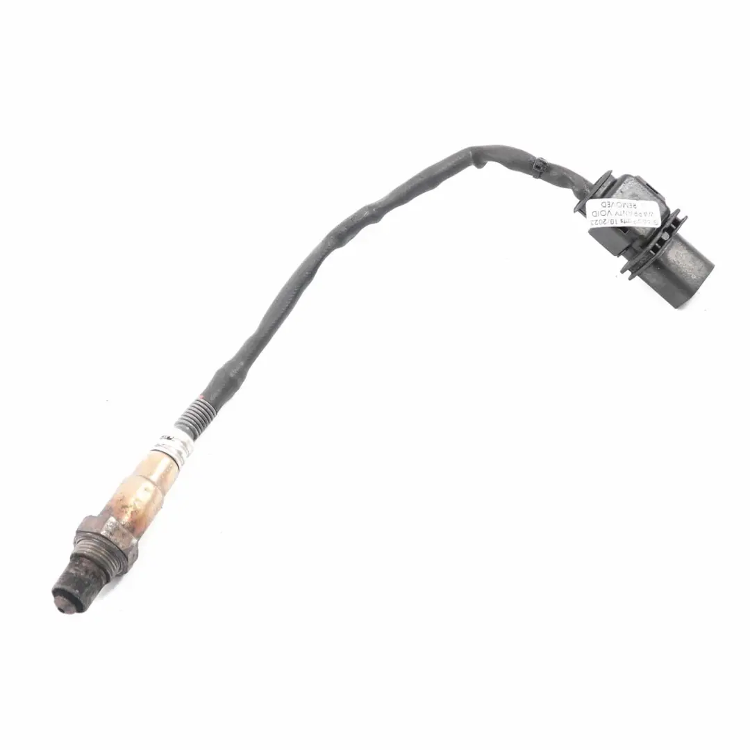 Kia Sportage 3 Hyundai ix35 1.7 CRDi Lambda sonde Sauerstoff sonde - SKU 935093300 - Teilenummer 935093300