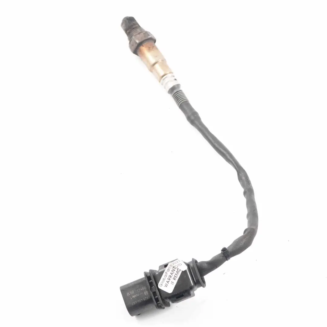 Sonde Lambda Sonde à oxygène pour Kia Sportage 3 Hyundai ix35 1.7 CRDi à propos du numéro de pièce 935093300 Kia Sportage 3 Hyundai ix35 1.7 CRDi Sonde Lambda Sonde à oxygène - SKU 935093300 - Numéro de pièce 935093300