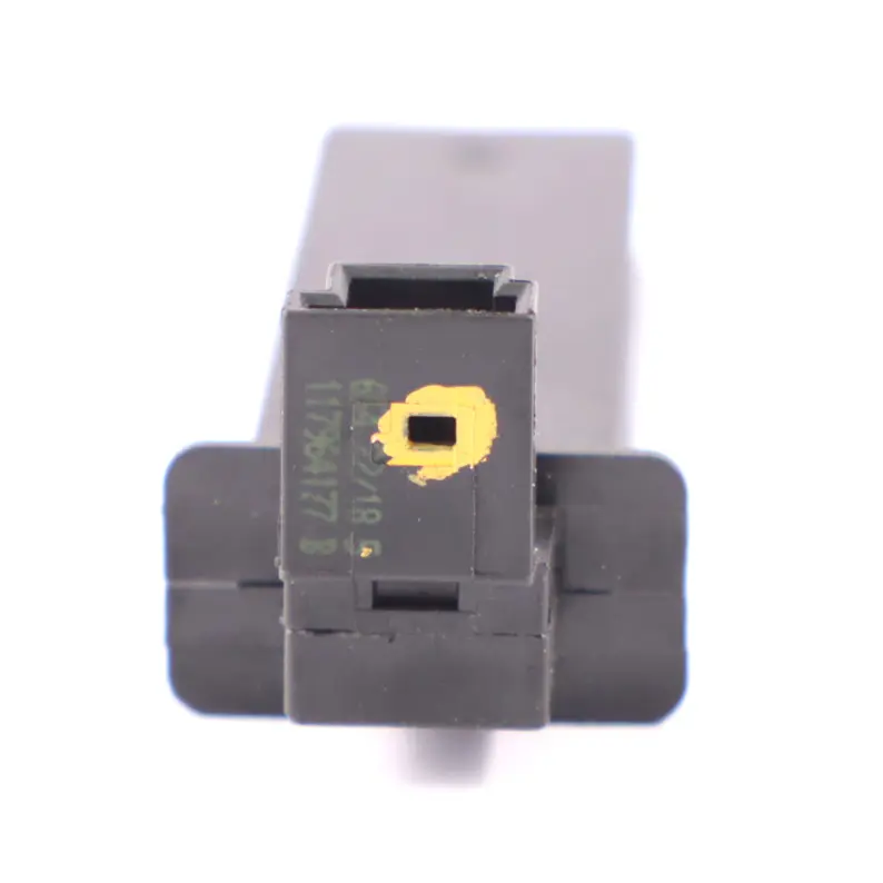 Echangeur de chaleur BMW X5 G05 G11 G30 Capteur de température pour à propos du numéro de pièce 9350980 Echangeur de chaleur BMW X5 G05 G11 G30 Capteur de température - SKU 9350980 - Numéro de pièce 9350980