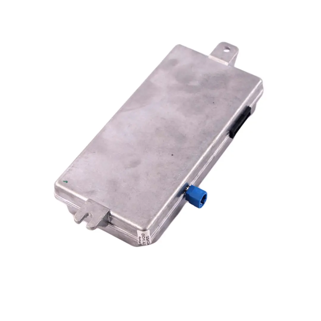 Caméra de recul Unité de contrôle de la vue arrière pour BMW F10 F20 F30 à propos du numéro de pièce 9350995 BMW F10 F20 F30 Caméra de recul Unité de contrôle de la vue arrière - SKU 9350995 - Numéro de pièce 9350995