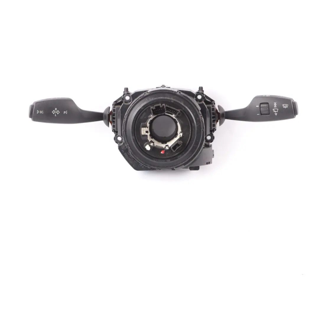  Steering Column Cluster BMW F22 F30 F32 Switch Wiper Indicator Stalk - SKU 9351143-1 - Part number 9351143
