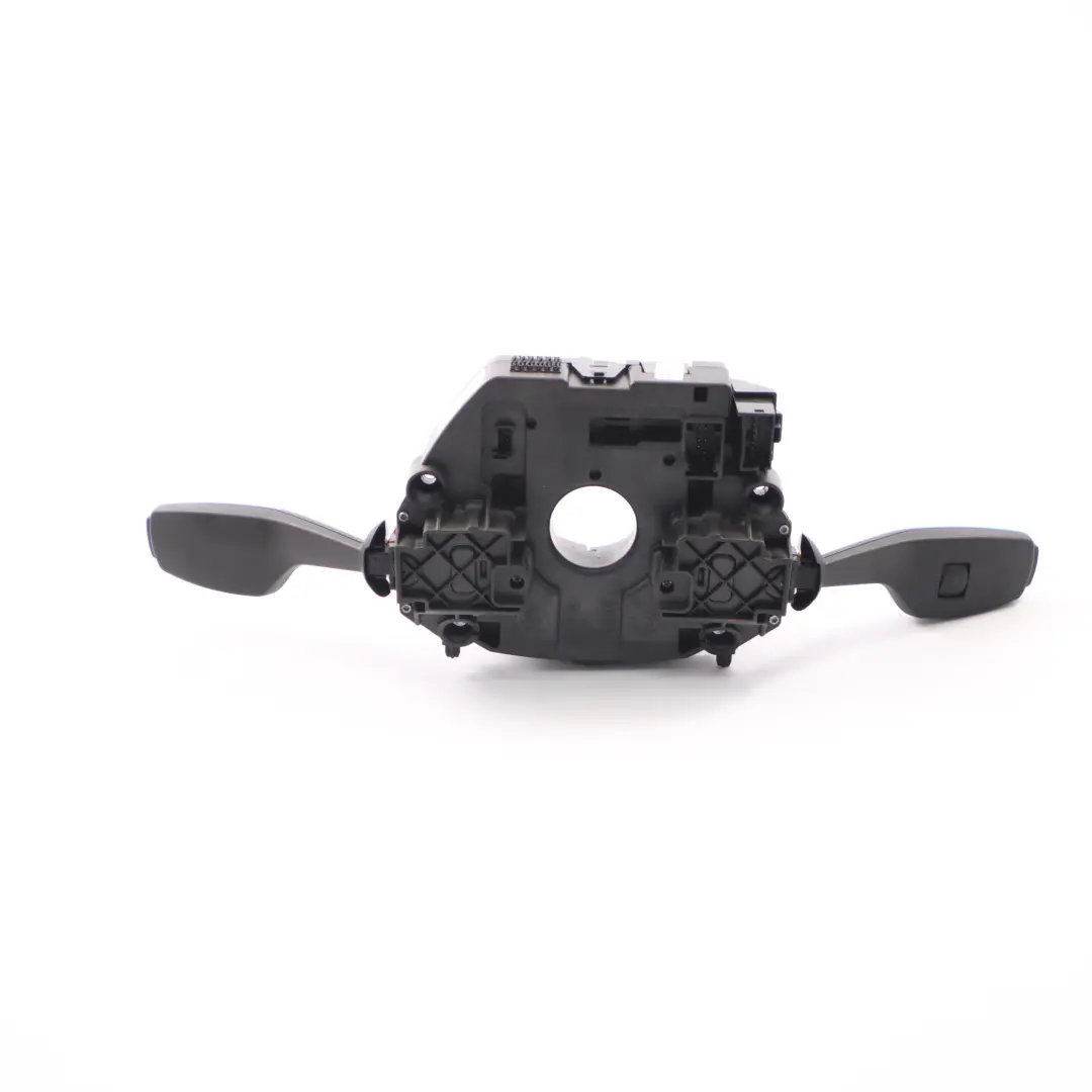  Steering Column Cluster BMW F22 F30 F32 Switch Wiper Indicator Stalk - SKU 9351143-1 - Part number 9351143