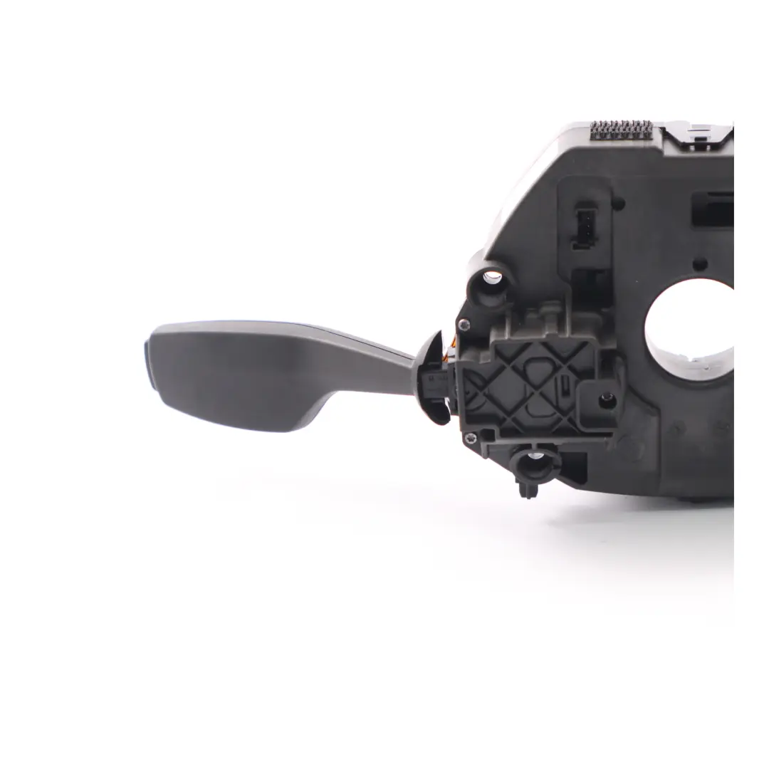  Steering Column Cluster BMW F22 F30 F32 Switch Wiper Indicator Stalk - SKU 9351143-1 - Part number 9351143