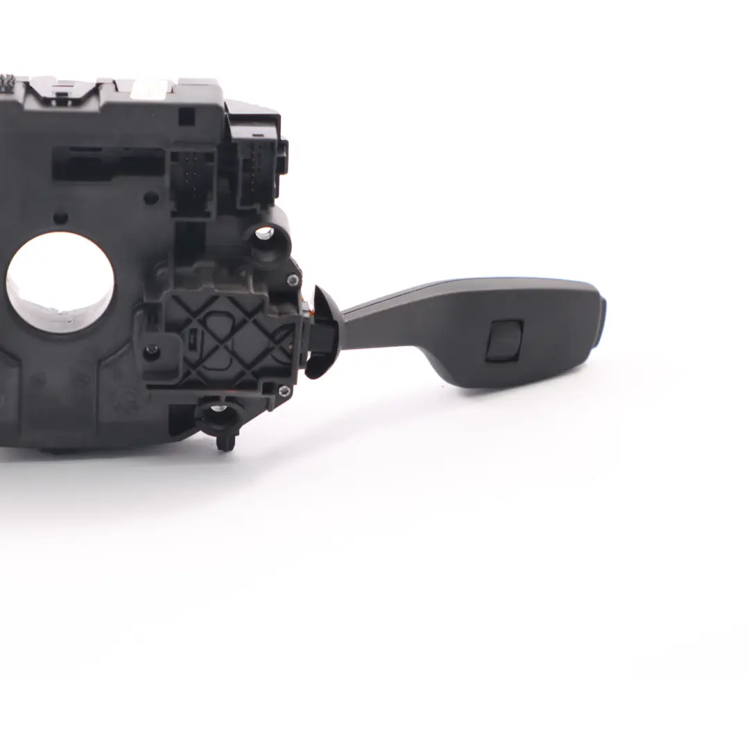 Steering Column Cluster BMW F22 F30 F32 Switch Wiper Indicator Stalk to with Part number 9351143 Steering Column Cluster BMW F22 F30 F32 Switch Wiper Indicator Stalk - SKU 9351143-1 - Part number 9351143