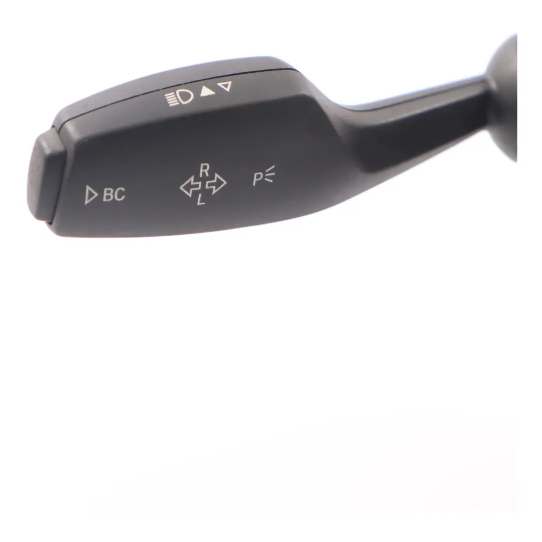  Columna dirección BMW F22 F30 F32 Interruptor Limpiaparabrisas Stalk - SKU 9351143-1 - Número de pieza 9351143