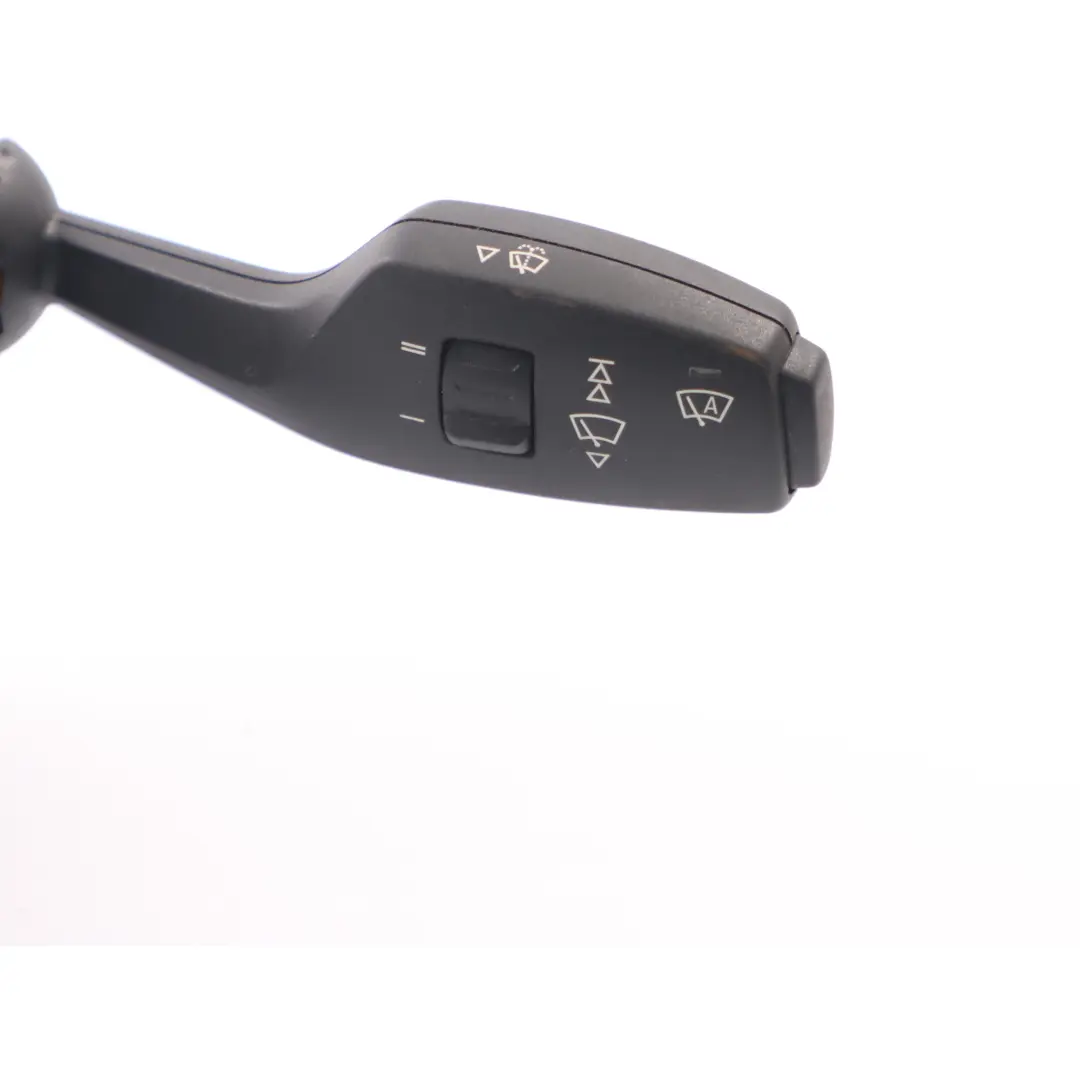  Steering Column Cluster BMW F22 F30 F32 Switch Wiper Indicator Stalk - SKU 9351143-1 - Part number 9351143