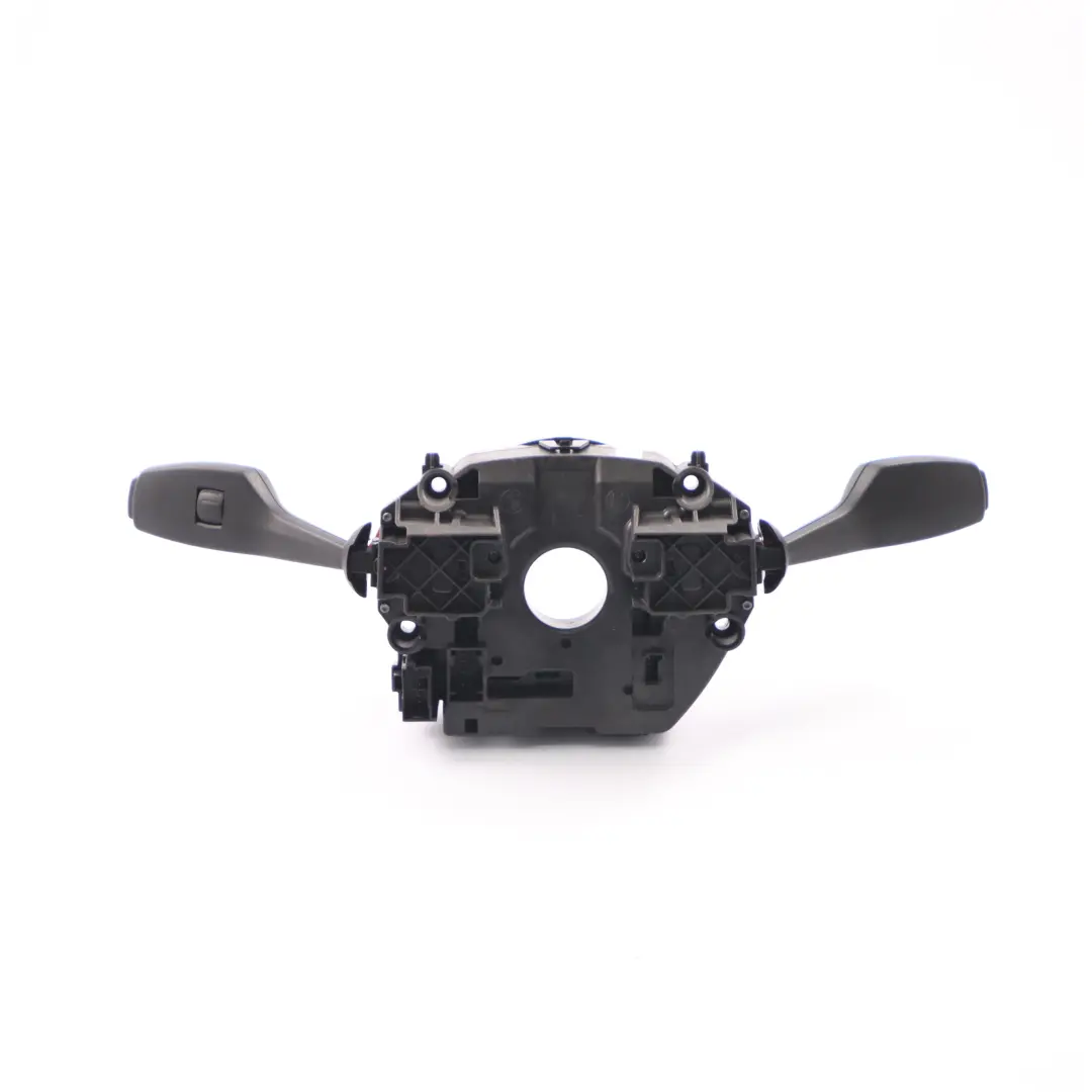  Steering Column Cluster BMW F22 F30 F32 Switch Wiper Indicator Stalk - SKU 9351143-1 - Part number 9351143