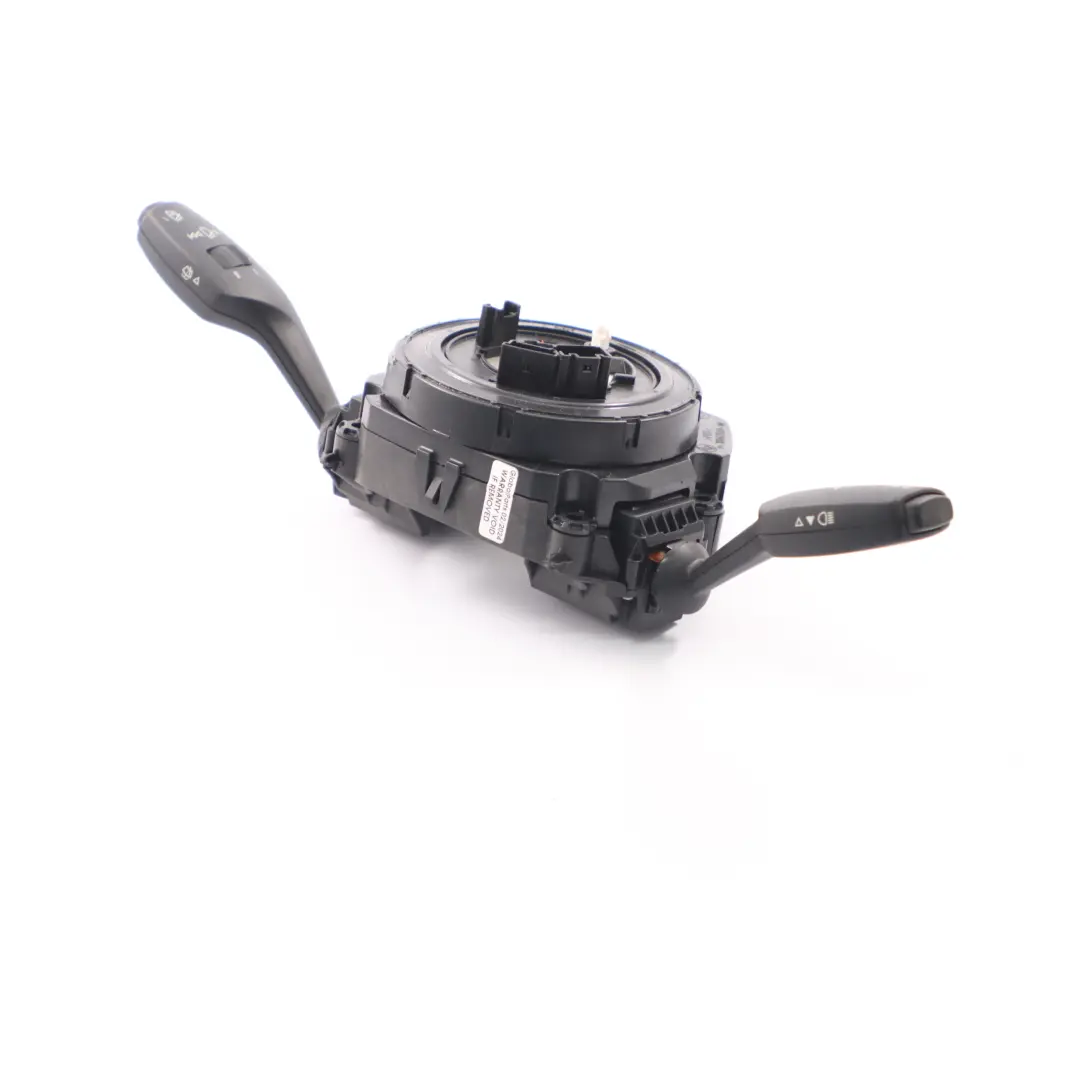  Steering Column Cluster BMW F22 F30 F32 Switch Wiper Indicator Stalk - SKU 9351143-1 - Part number 9351143