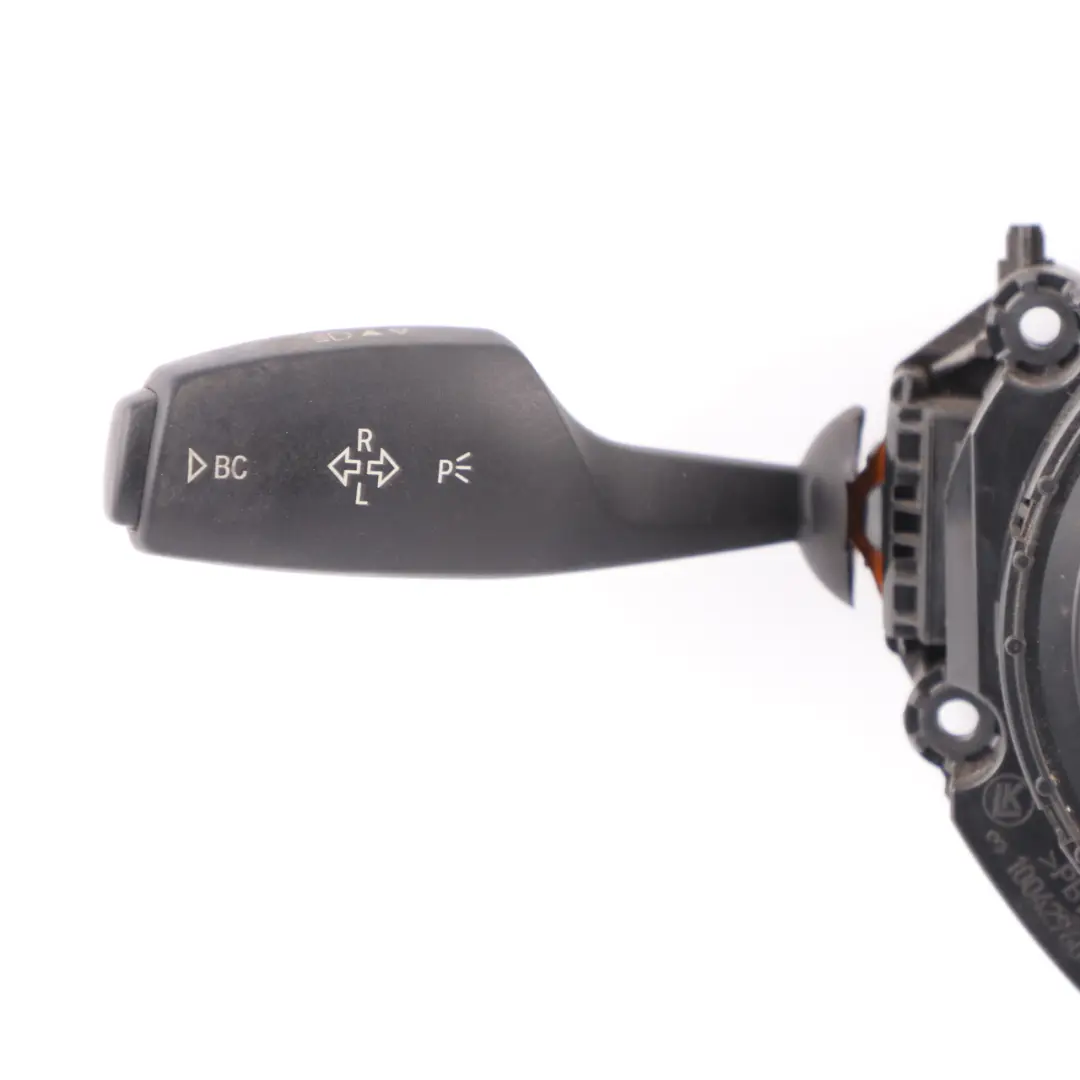 Interruptore Columna Dirección Limpiaparabrisas Indicadores para BMW F30 con número de pieza 9351143 BMW F30 Interruptore Columna Dirección Limpiaparabrisas Indicadores - SKU 9351143 - Número de pieza 9351143