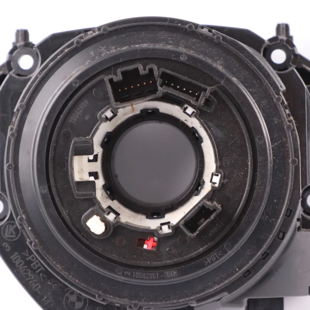 Interruttore cluster sterzo indicatori tergicristalli Stalk per BMW F30 con numero di parte 9351143 BMW F30 Interruttore cluster sterzo indicatori tergicristalli Stalk - SKU 9351143 - Numero di parte 9351143