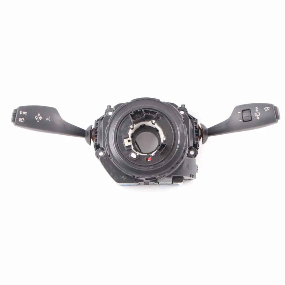  Steering Column Switch BMW F22 F30 F36 Slip Cluster Wiper Stalk Unit - SKU 9351146 - Part number 9351146
