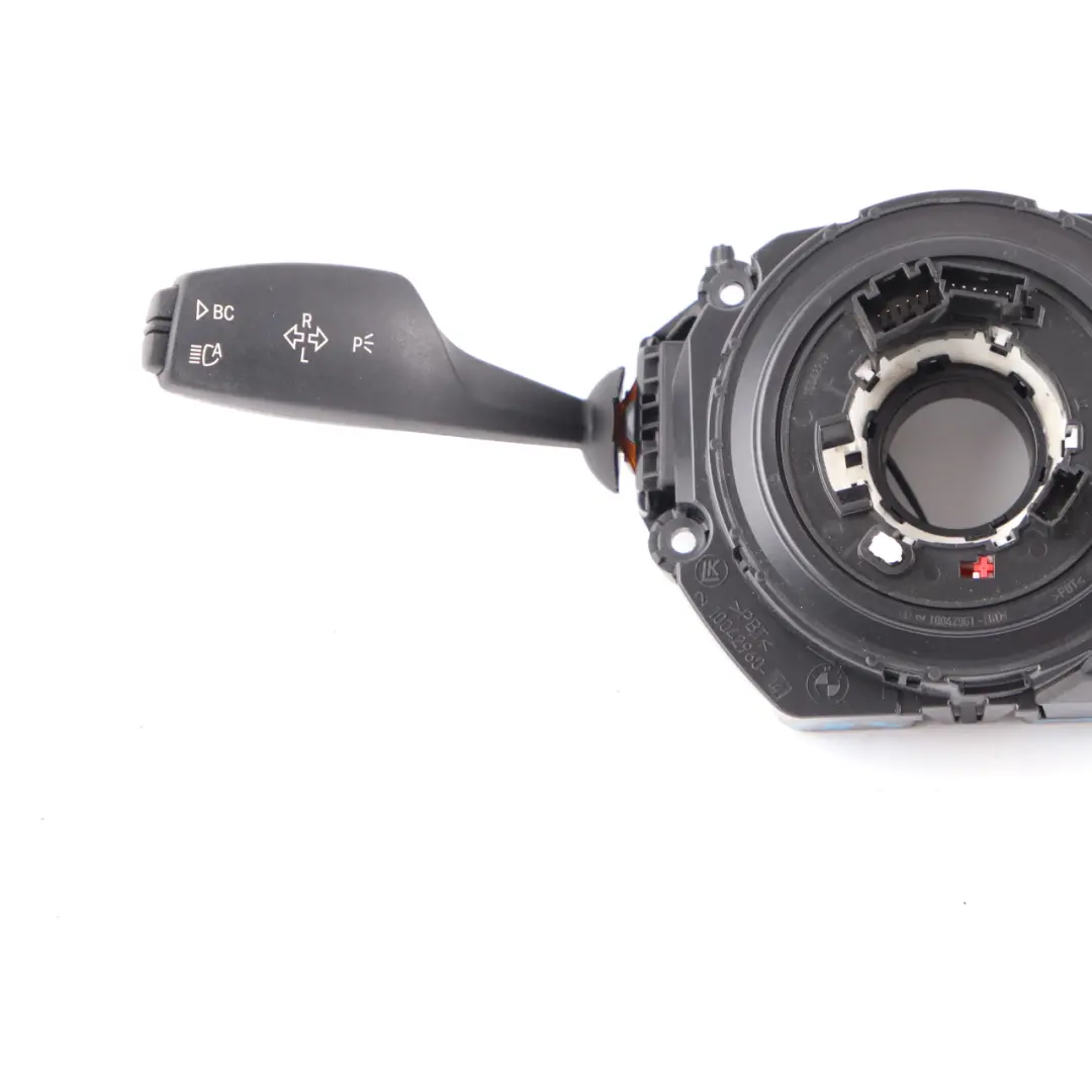  Steering Column Switch BMW F22 F30 F36 Slip Cluster Wiper Stalk Unit - SKU 9351146 - Part number 9351146