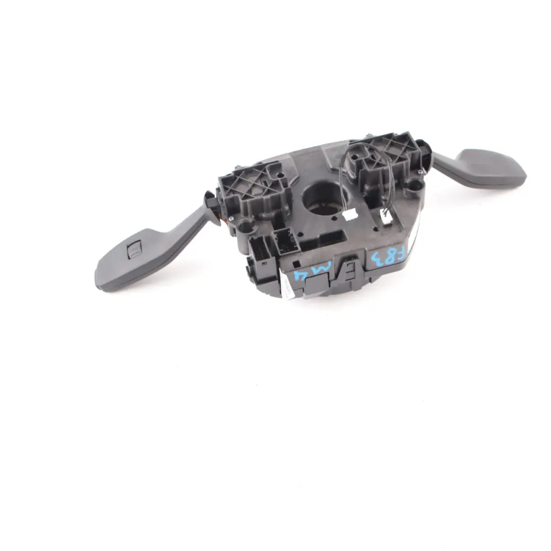  Steering Column Switch BMW F22 F30 F36 Slip Cluster Wiper Stalk Unit - SKU 9351146 - Part number 9351146