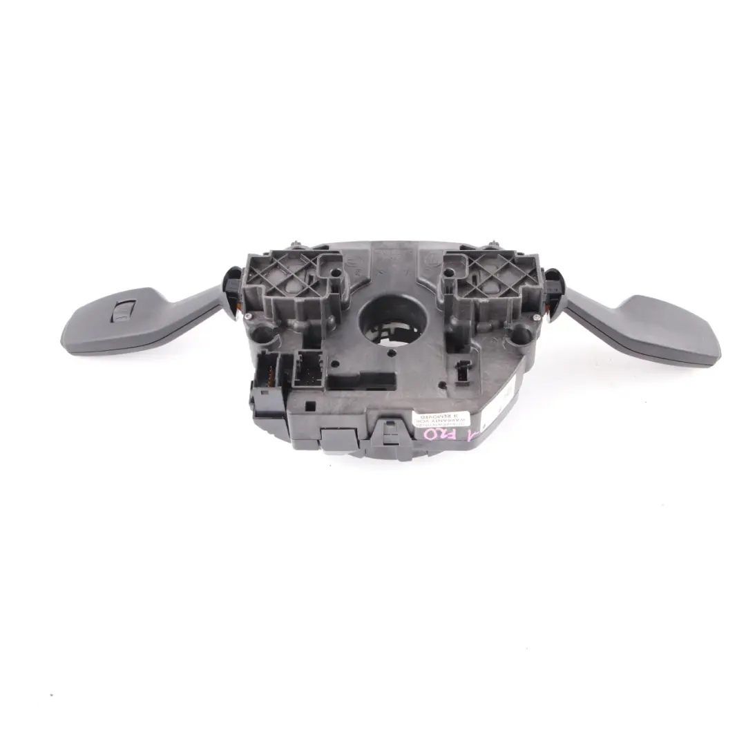 Steering Column Switch BMW F20 F21 F31 Cluster Wiper Stalk Slip Squib to with Part number 9351148 Steering Column Switch BMW F20 F21 F31 Cluster Wiper Stalk Slip Squib - SKU 9351148-1 - Part number 9351148