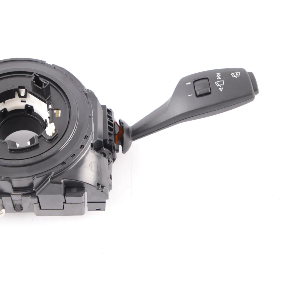 Steering Column Switch BMW F20 F21 F31 Cluster Wiper Stalk Slip Squib to with Part number 9351148 Steering Column Switch BMW F20 F21 F31 Cluster Wiper Stalk Slip Squib - SKU 9351148-1 - Part number 9351148