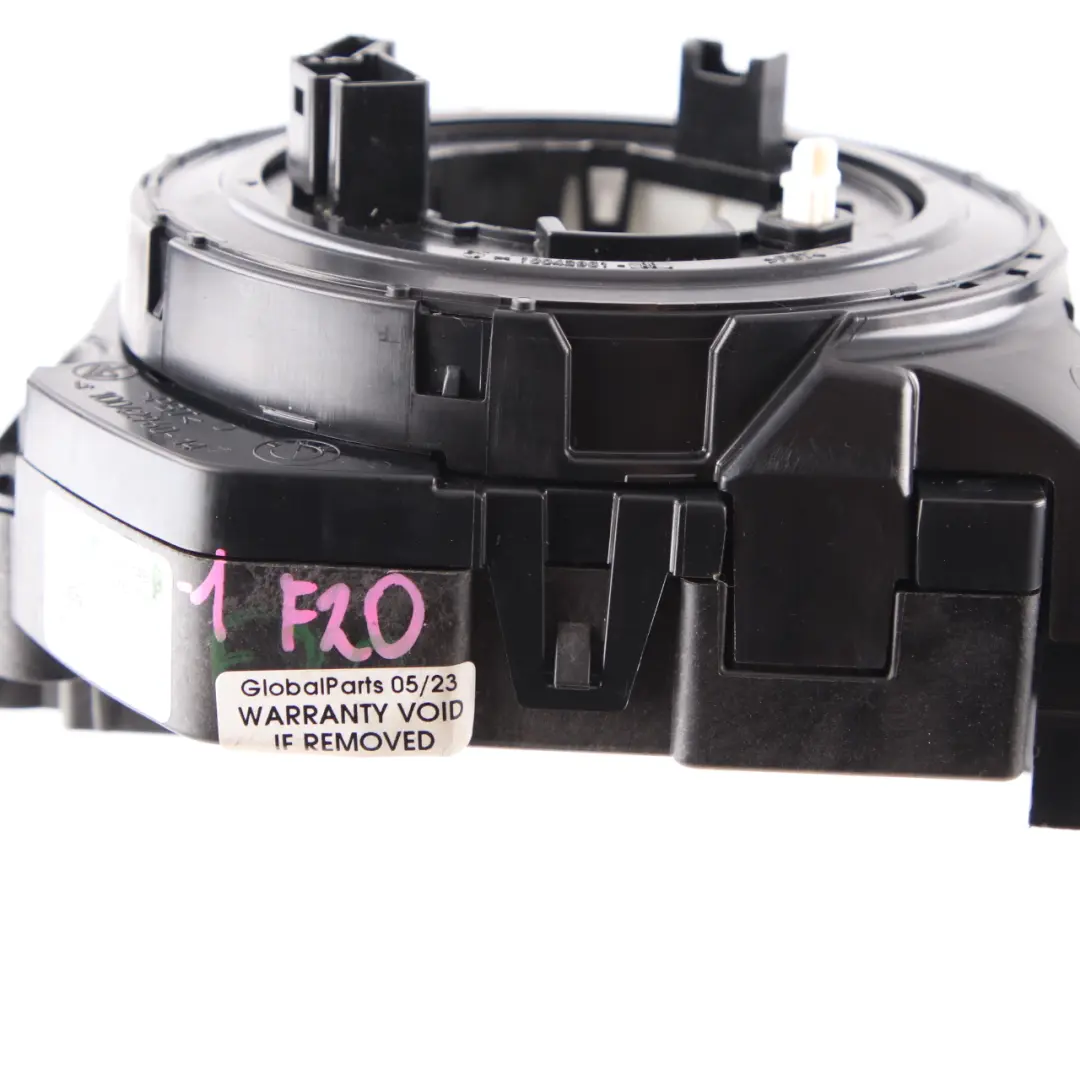  Steering Column Switch BMW F20 F21 F31 Cluster Wiper Stalk Slip Squib - SKU 9351148-1 - Part number 9351148