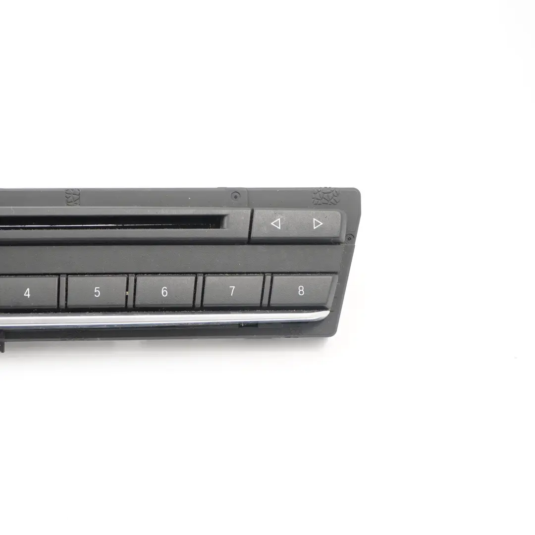  Bedienfeld BMW X3 F25 X4 F26 Radio Player High Audio Unit Modul 9208591 - SKU 9351155 - Teilenummer 9351155