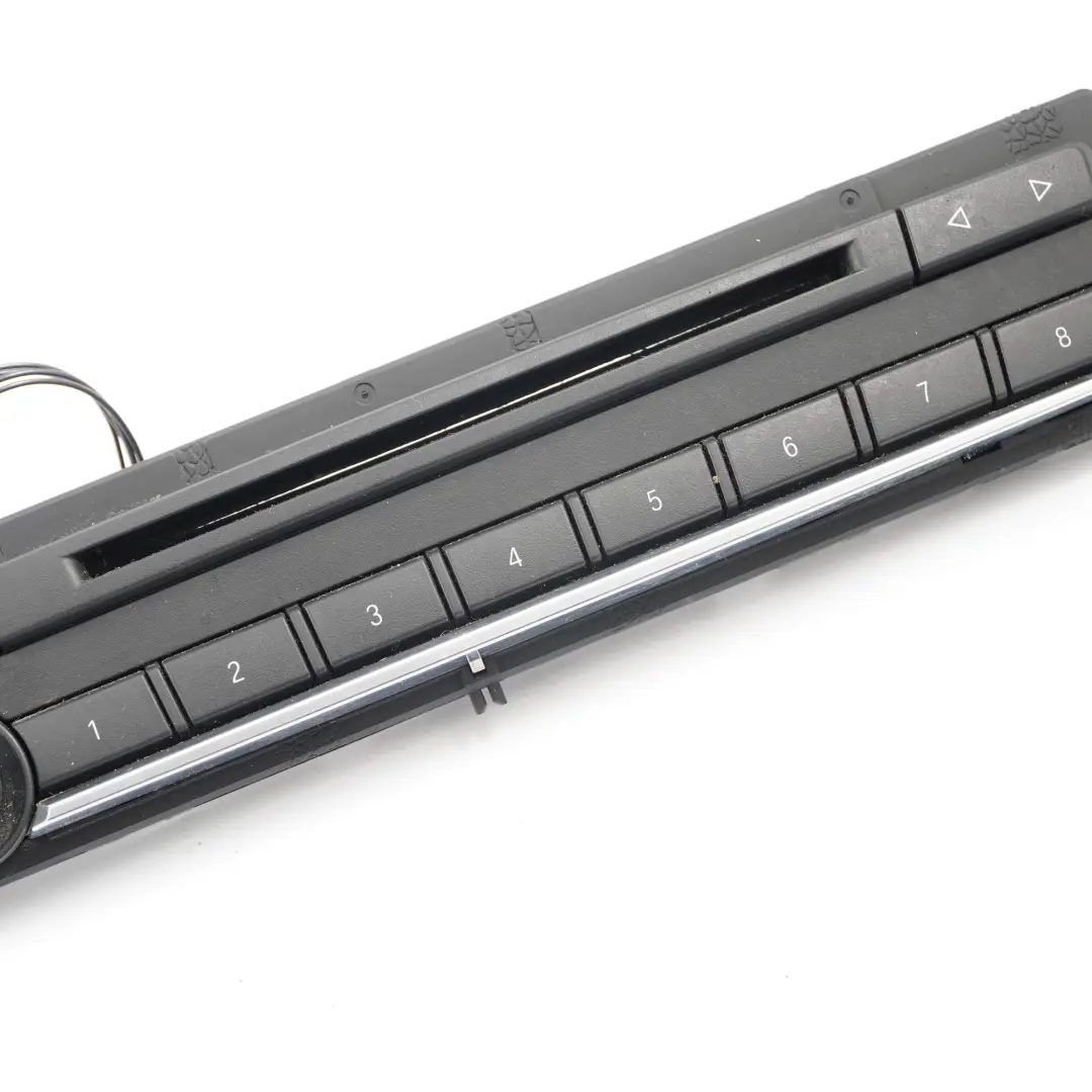 BMW X3 F25 X4 F26 Radio Pannello di controllo 9208591 - SKU 9351155 - Numero di parte 9351155