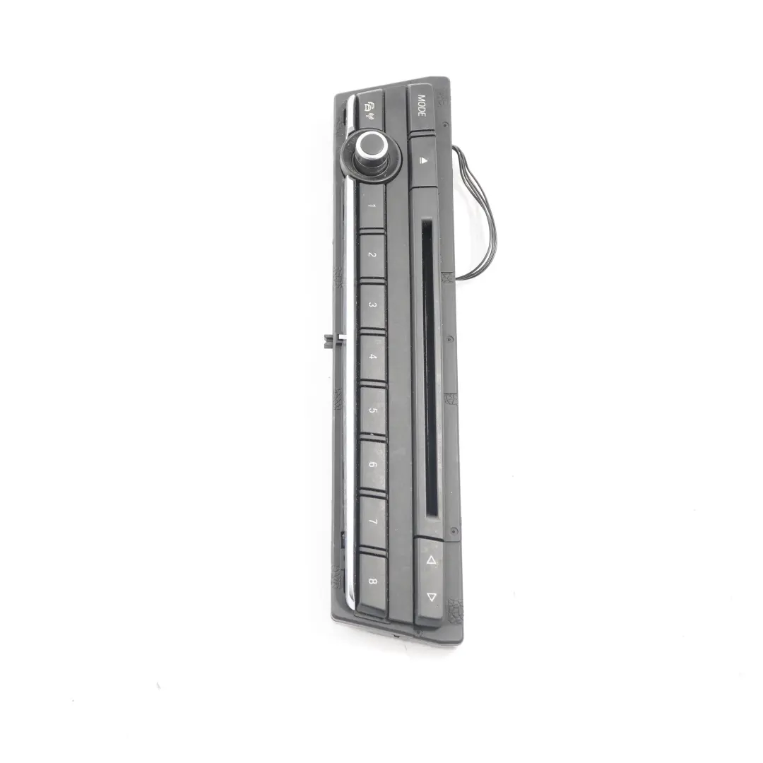  Control Panel BMW X3 F25 X4 F26 Radio Player High Audio Unit Module 9208591 - SKU 9351155 - Part number 9351155