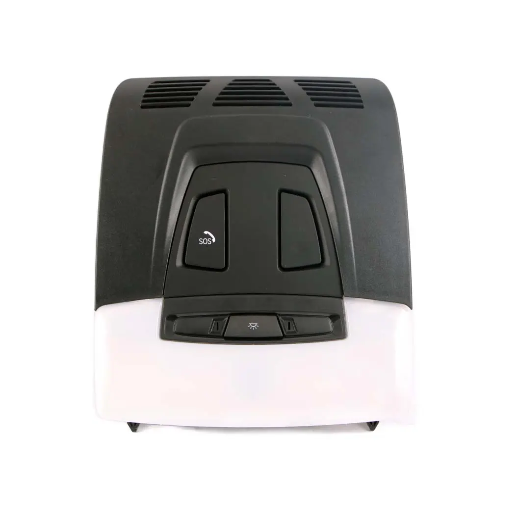 Interrupteur central de fonction de l'intérieur toit Noir pour BMW F20 F21 F30 F31 à propos du numéro de pièce 9351183 BMW F20 F21 F30 F31 Interrupteur central de fonction de l'intérieur toit Noir - SKU 9351183-1 - Numéro de pièce 9351183