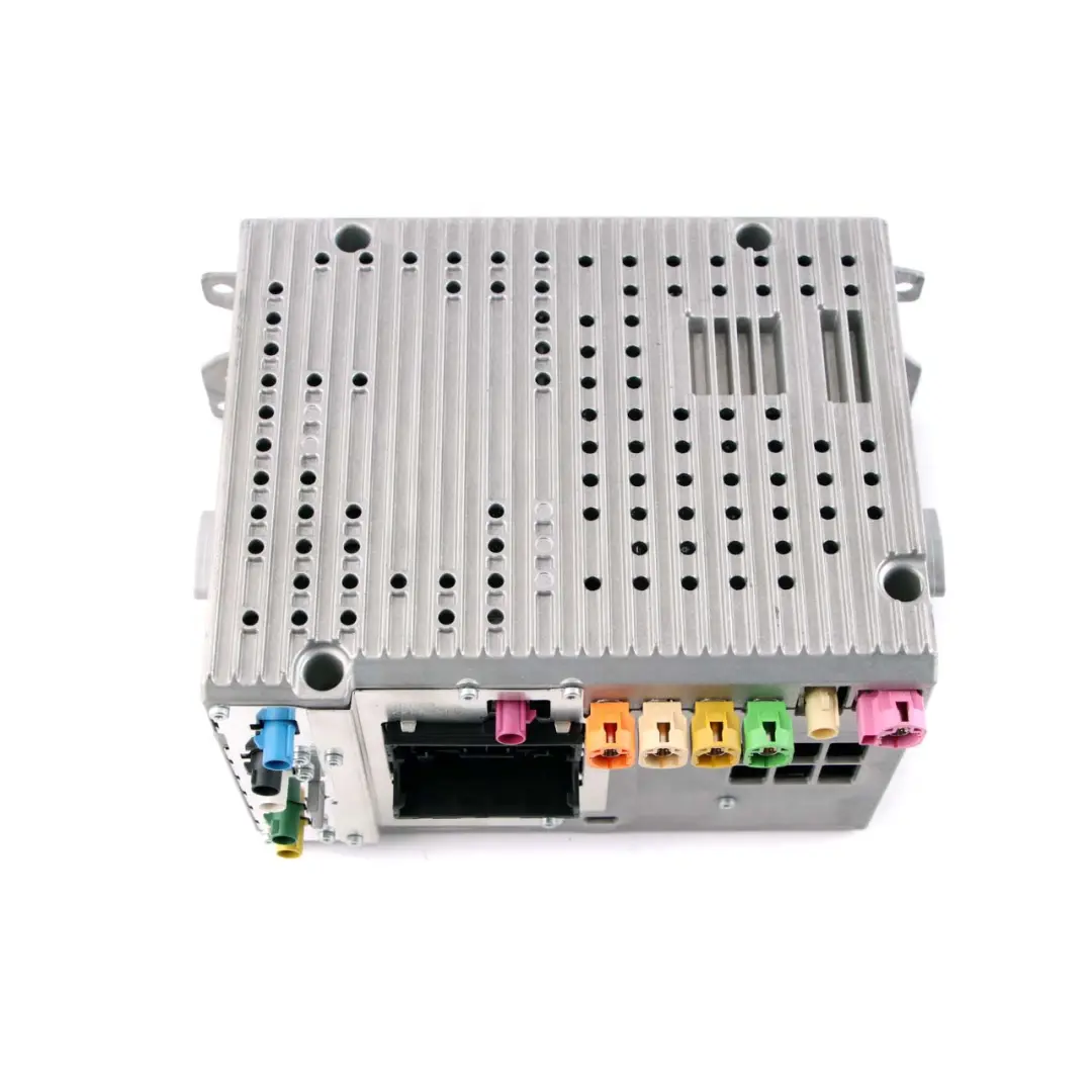 BMW F10 F20 F22 F30 Navigation Sat Nav Hauptgerät Hoch - SKU 9351679 - Teilenummer 6826790