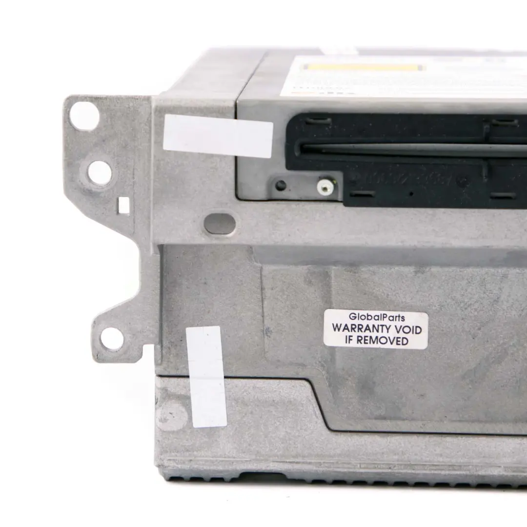 BMW F10 F20 F22 F30 Navigation Sat Nav Hauptgerät Hoch - SKU 9351679 - Teilenummer 6826790