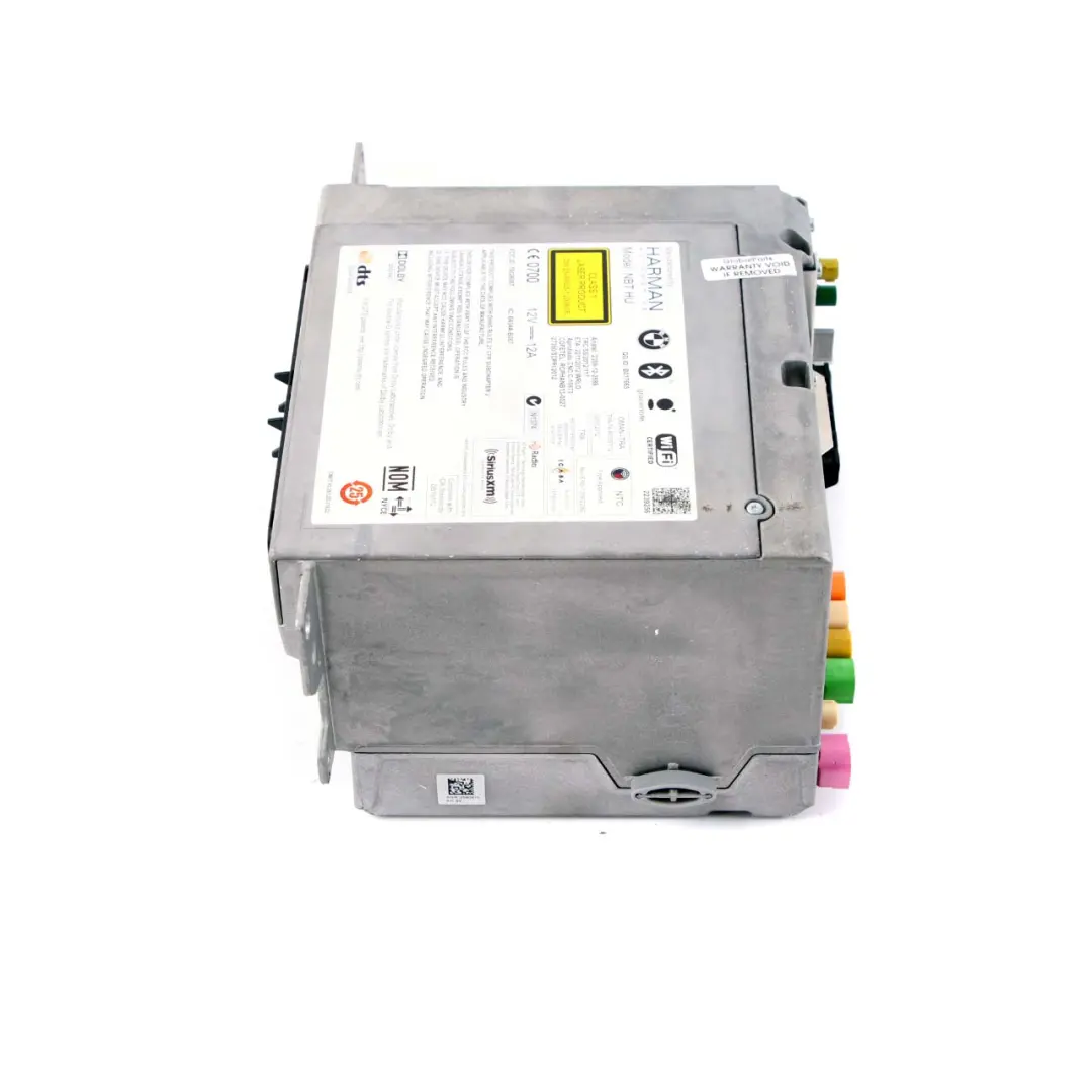 Navegación Por Satélite Unidad Principal Alta para BMW F10 F20 F22 F30 con número de pieza 6826790 BMW F10 F20 F22 F30 Navegación Por Satélite Unidad Principal Alta - SKU 9351679 - Número de pieza 6826790