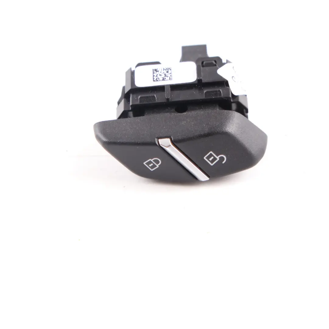  Lock Switch BMW X3 F25 X4 F26 Locking Button Door Front Left N/S - SKU 9352035 - Part number 9352035