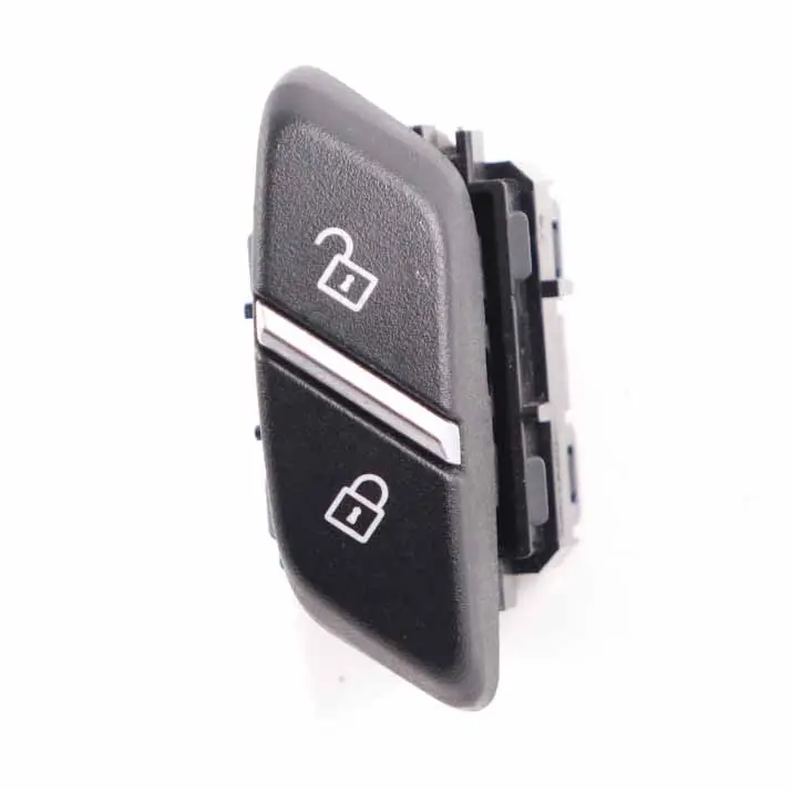  Lock Switch BMW X3 F25 X4 F26 Locking Button Door Front Right O/S - SKU 9352036 - Part number 9352036