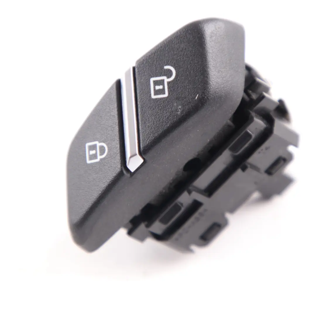 Bouton Interrupteur verrouillage Porte Avant Droite pour BMW X3 F25 X4 F26 à propos du numéro de pièce 9352036 BMW X3 F25 X4 F26 Bouton Interrupteur verrouillage Porte Avant Droite - SKU 9352036 - Numéro de pièce 9352036