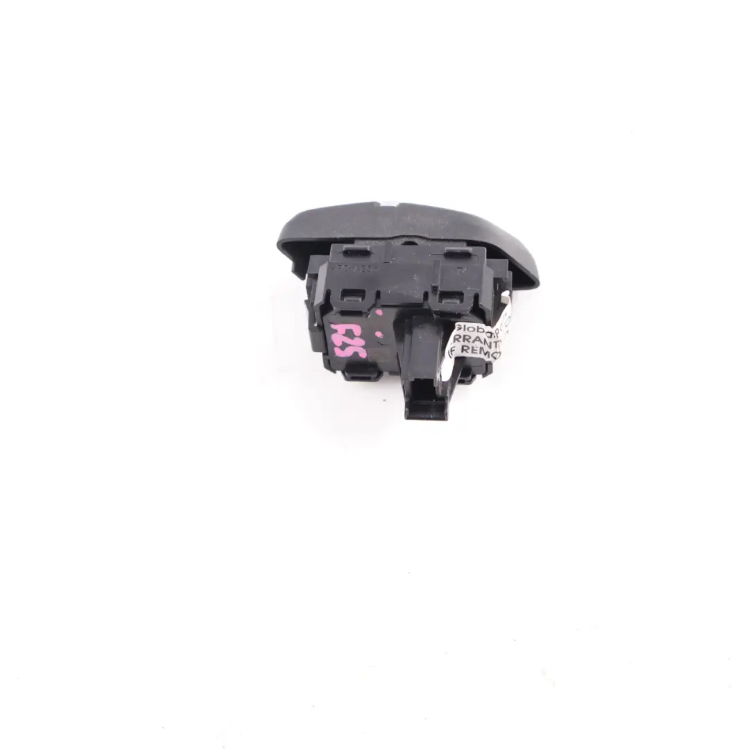  Lock Switch BMW X3 F25 X4 F26 Locking Button Door Front Right O/S - SKU 9352036 - Part number 9352036