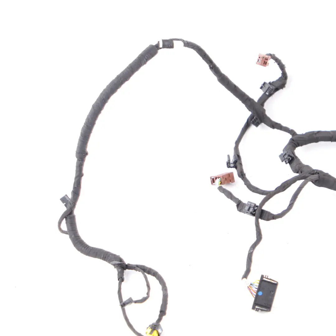 Fahrerseite Sitz Kabelbaum Verkabelung 9352158 für BMW F33 mit Teilenummer 9352130 BMW F33 Fahrerseite Sitz Kabelbaum Verkabelung 9352158 - SKU 9352130 - Teilenummer 9352130