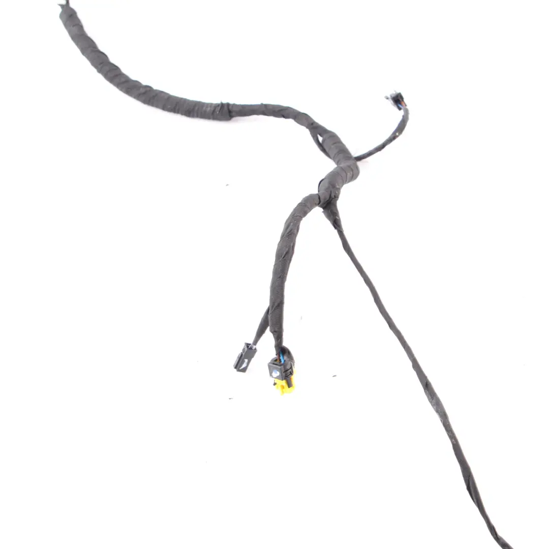 Faisceau de câblage du siège côté conducteur Faisceau électrique 9352158 pour BMW F33 à propos du numéro de pièce 9352130 BMW F33 Faisceau de câblage du siège côté conducteur Faisceau électrique 9352158 - SKU 9352130 - Numéro de pièce 9352130