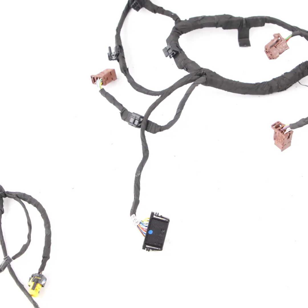 Faisceau de câblage du siège côté conducteur Faisceau électrique 9352158 pour BMW F33 à propos du numéro de pièce 9352130 BMW F33 Faisceau de câblage du siège côté conducteur Faisceau électrique 9352158 - SKU 9352130 - Numéro de pièce 9352130