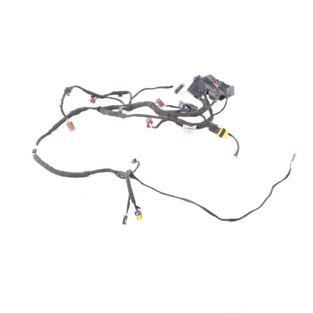 BMW F33 Fahrerseite Sitz Kabelbaum Verkabelung 9352158 - SKU 9352130 - Teilenummer 9352130