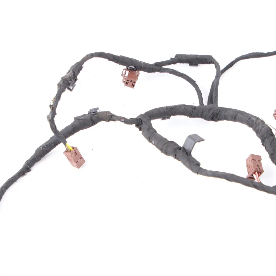 Asiento Lado Conductor Cableado Mazo Eléctrico 9352158 para BMW F33 con número de pieza 9352130 BMW F33 Asiento Lado Conductor Cableado Mazo Eléctrico 9352158 - SKU 9352130 - Número de pieza 9352130