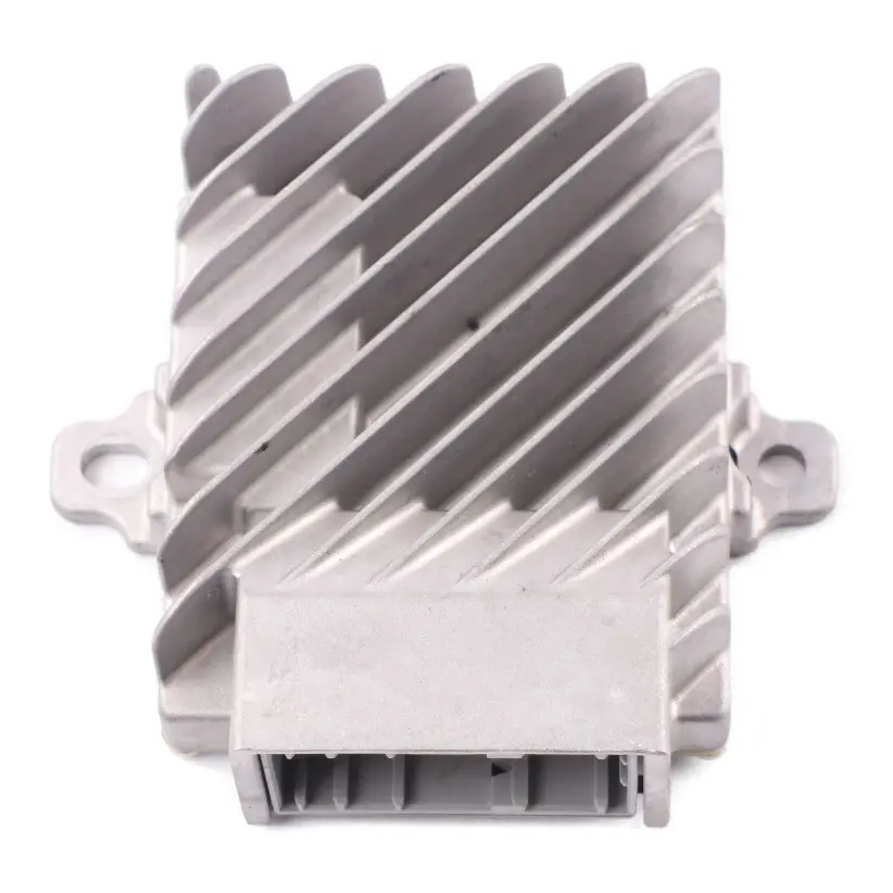 Audio Amplifier BMW F20 F30 F32 Harman/Kardon Active Sound Design System to with Part number 9352264 Audio Amplifier BMW F20 F30 F32 Harman/Kardon Active Sound Design System - SKU 9352264 - Part number 9352264