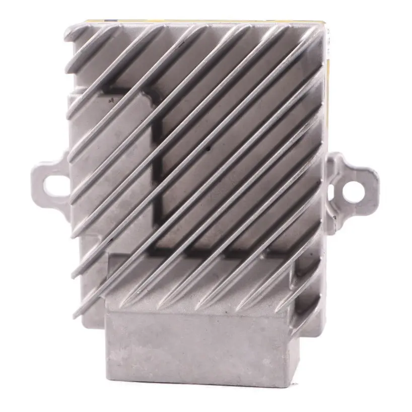 Audio Amplifier BMW F20 F30 F32 Harman/Kardon Active Sound Design System  - SKU 9352264 - Part number 9352264