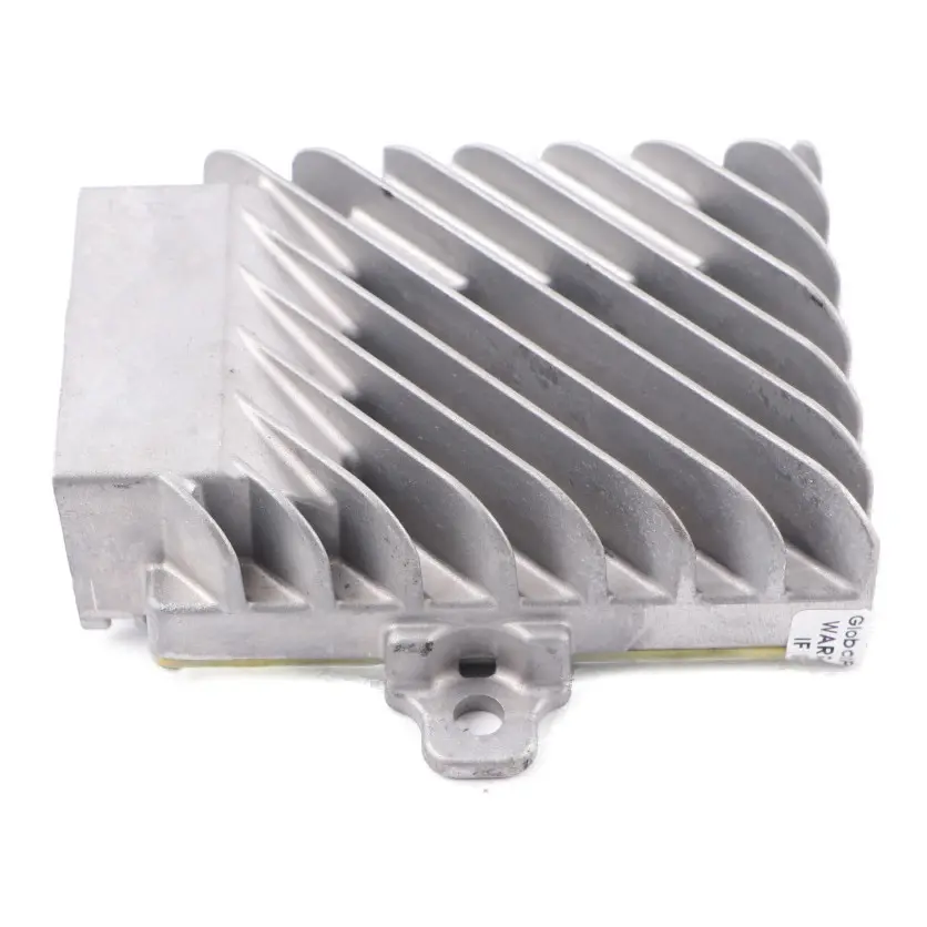 Amplificador Audio Harman/Kardon Sistema Diseño Activo para BMW F20 F30 F32 con número de pieza 9352264 BMW F20 F30 F32 Amplificador Audio Harman/Kardon Sistema Diseño Activo - SKU 9352264 - Número de pieza 9352264