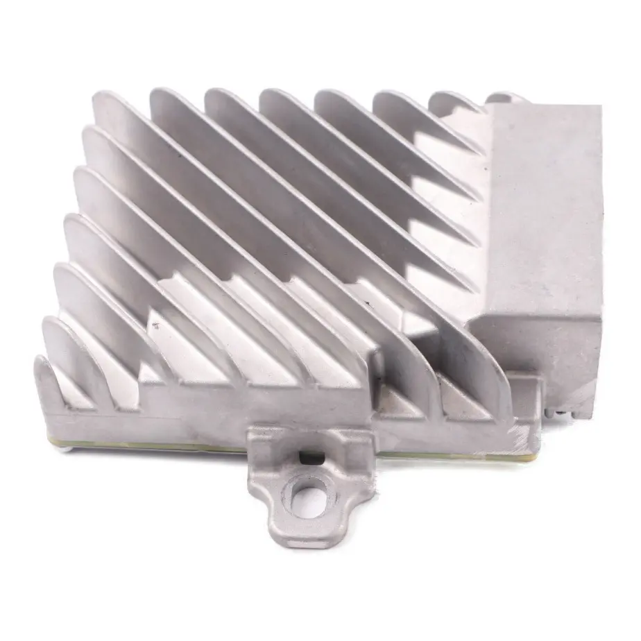 Audio Amplifier BMW F20 F30 F32 Harman/Kardon Active Sound Design System  - SKU 9352264 - Part number 9352264
