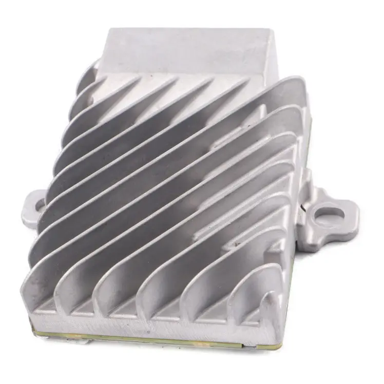 Audio Amplifier BMW F20 F30 F32 Harman/Kardon Active Sound Design System  - SKU 9352264 - Part number 9352264