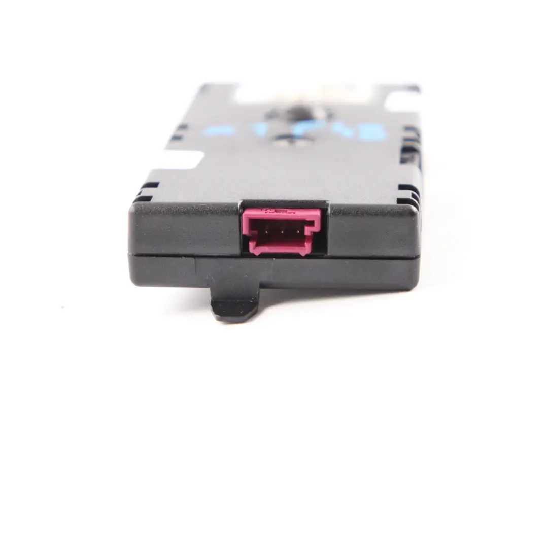 BMW X1 F48 Antenne Amplificateur AM FM FM2 DAB Lunette Arrière - SKU 9352603 - Numéro de pièce 9352603