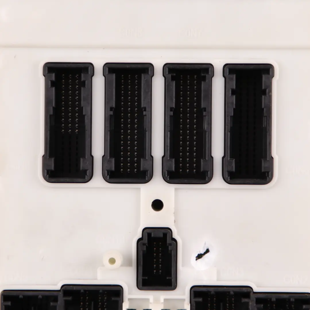 Módulo FEM BMW F20 F22 F30 F32 Unidad Control ECU Caja Fusibles para con número de pieza 9352861 Módulo FEM BMW F20 F22 F30 F32 Unidad Control ECU Caja Fusibles - SKU 9352861-1 - Número de pieza 9352861