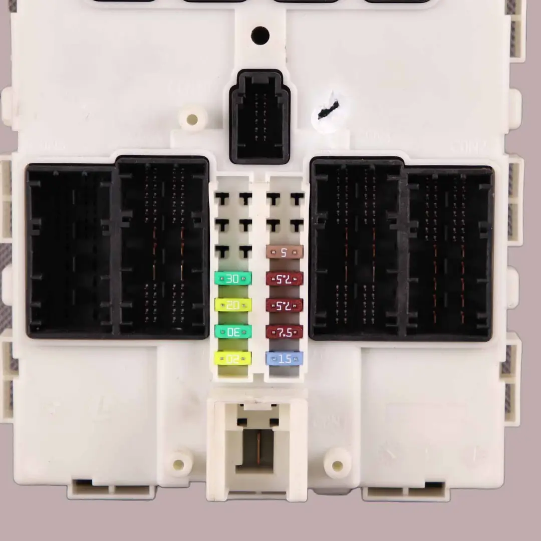  FEM Module BMW F20 F22 F30 F32 ECU Control Unit Fuse Box - SKU 9352861-1 - Part number 9352861