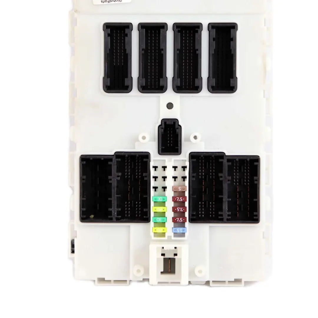  Unidad FEM BMW F20 F22 F30 F32 Unidad De Control Módulo ECU - SKU 9352861 - Número de pieza 9352861