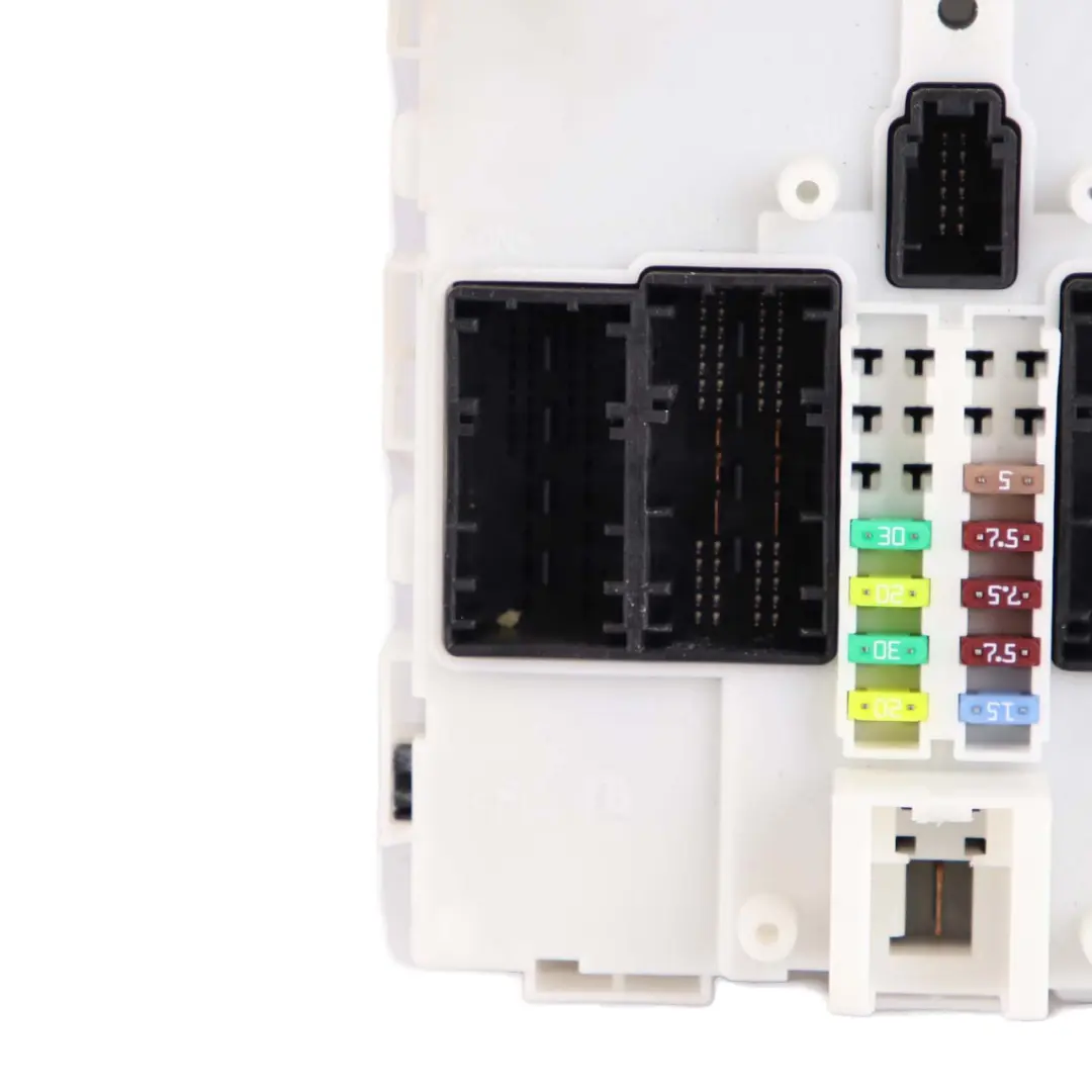  Unidad FEM BMW F20 F22 F30 F32 Unidad De Control Módulo ECU - SKU 9352861 - Número de pieza 9352861