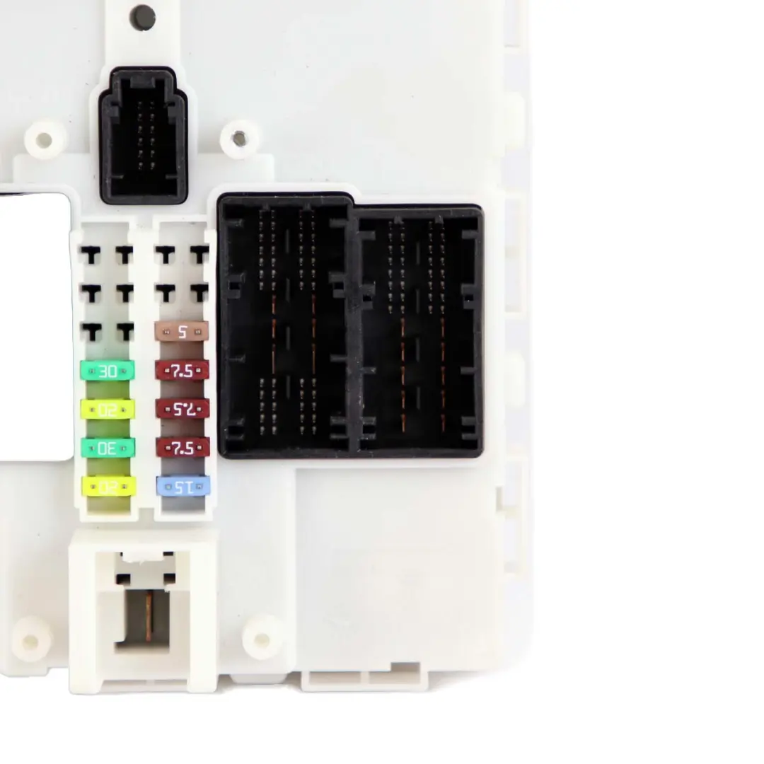  Unidad FEM BMW F20 F22 F30 F32 Unidad De Control Módulo ECU - SKU 9352861 - Número de pieza 9352861