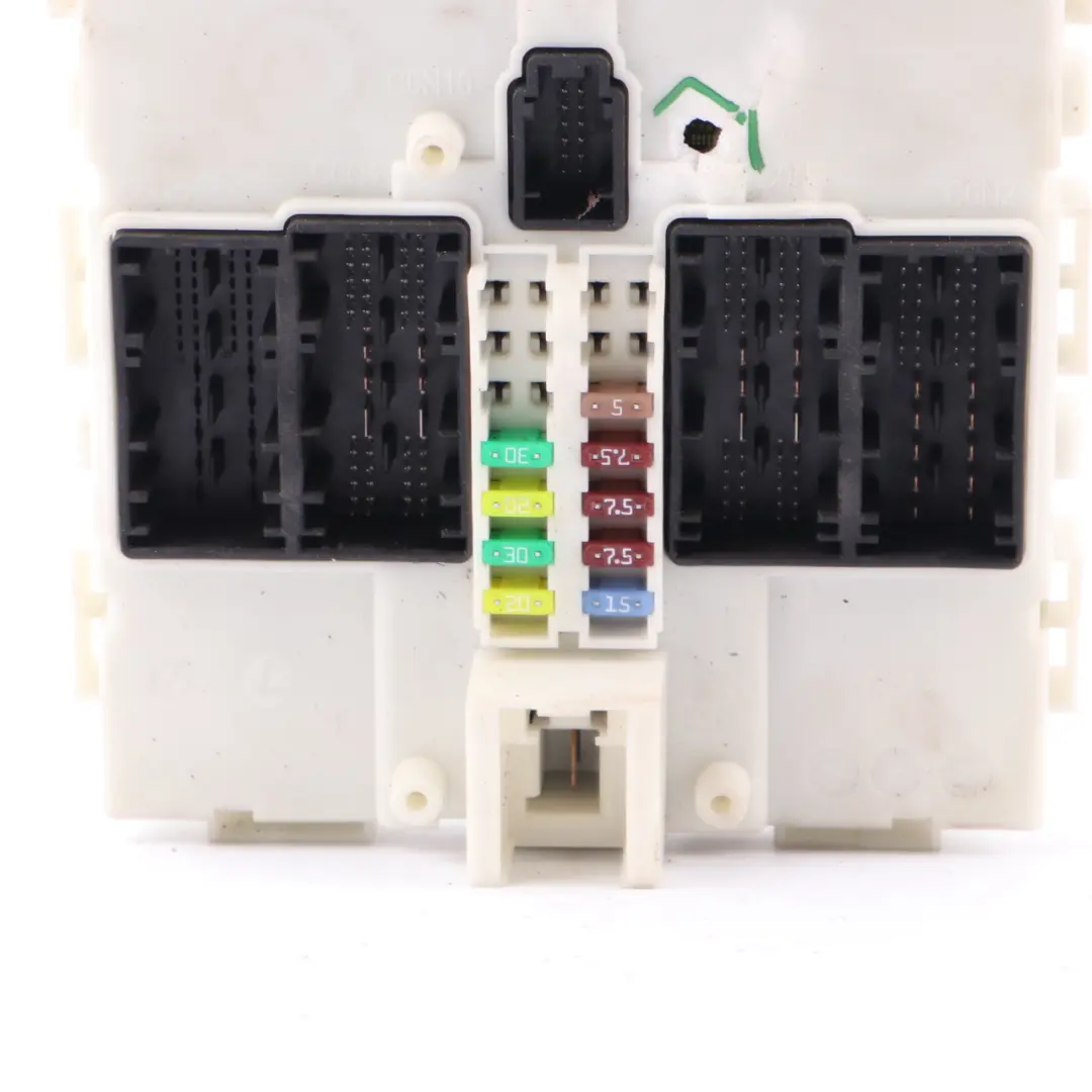 ECU Steuergerät Sicherungskasten FEM Modul für BMW F20 F21 F22 F30 F32 mit Teilenummer 9352864 BMW F20 F21 F22 F30 F32 ECU Steuergerät Sicherungskasten FEM Modul - SKU 9352864-1 - Teilenummer 9352864